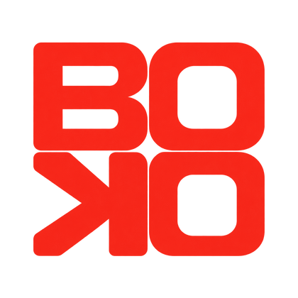 BOKO
