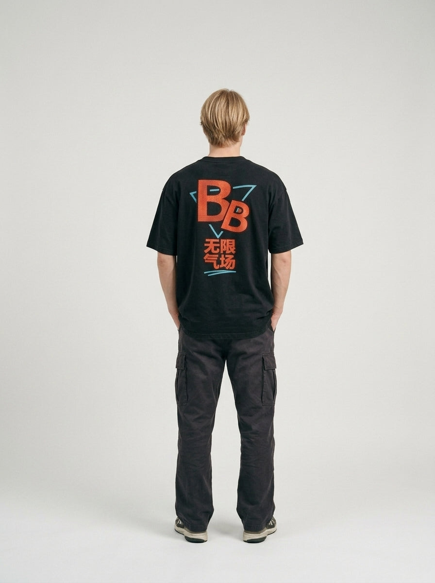 Playera BOKO — BB