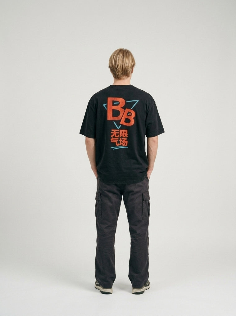 Playera BOKO — BB