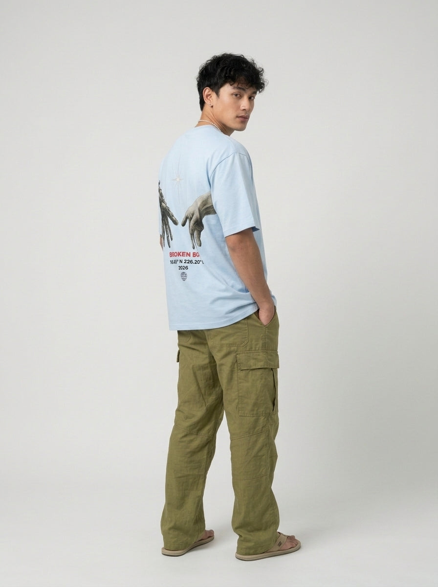Playera BOKO — CREATION