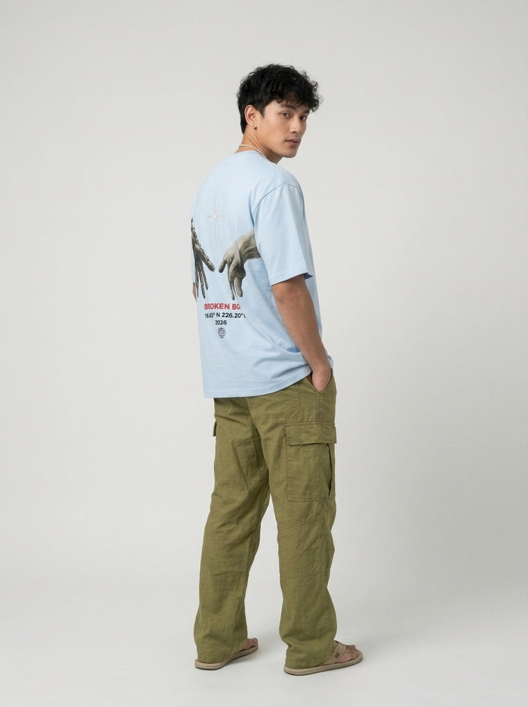 Playera BOKO — CREATION