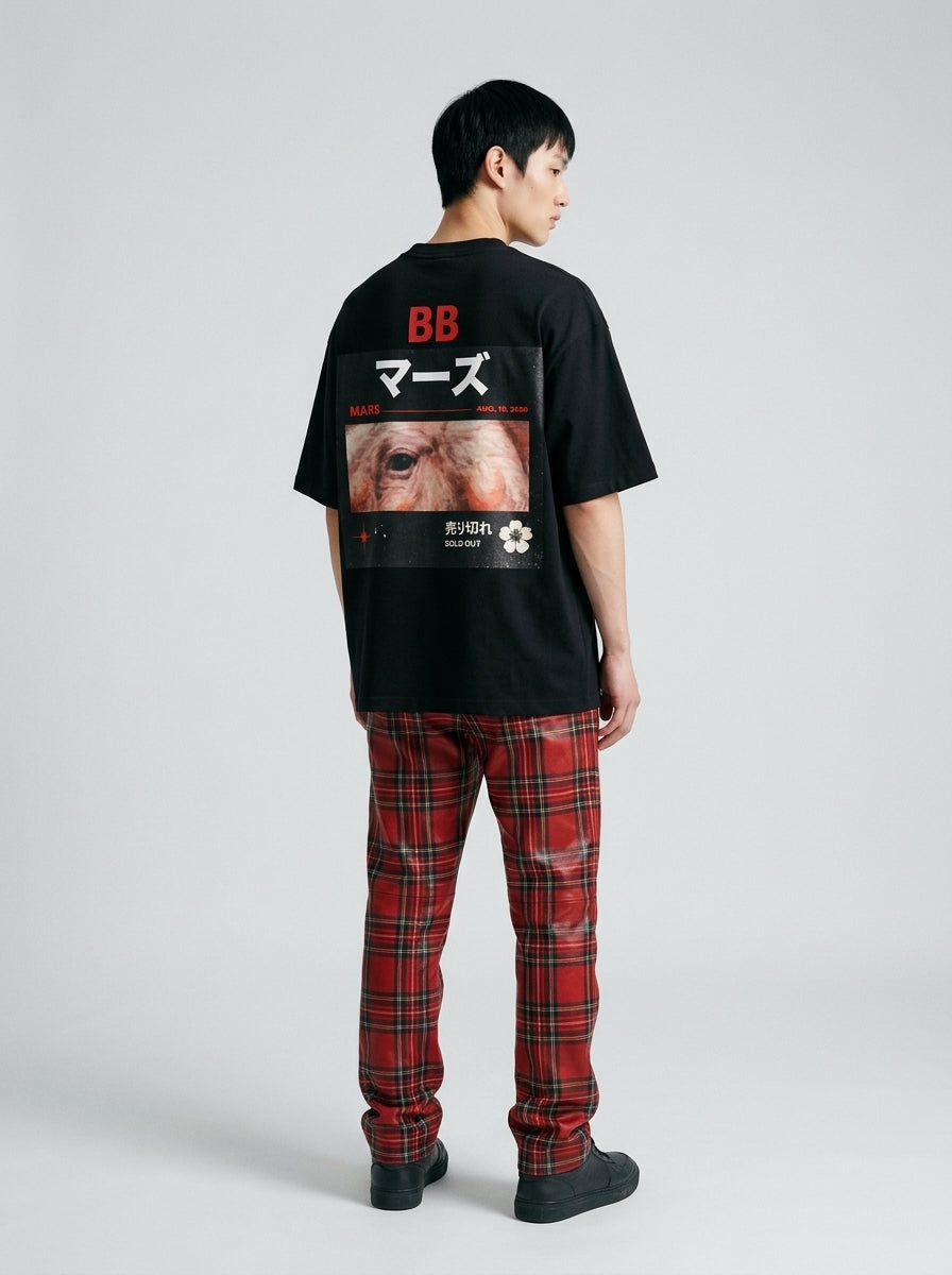 Playera BOKO — BB HORSE