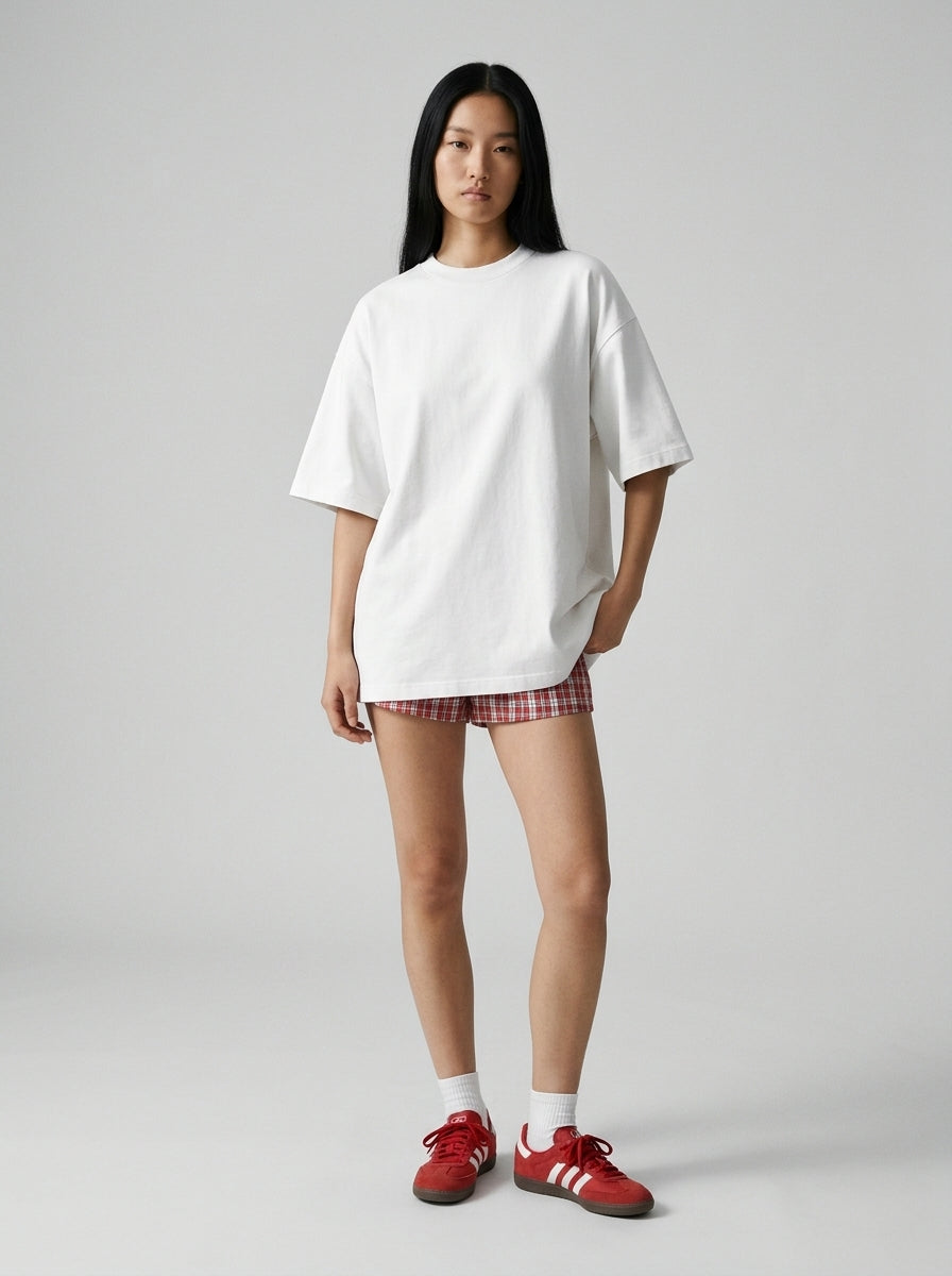 Playera BOKO — Básica