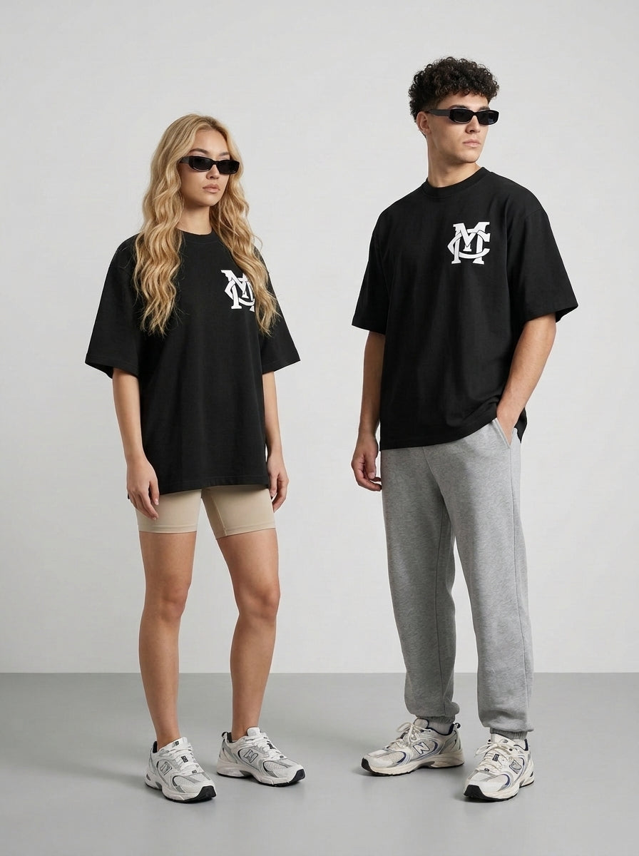 Playera BOKO — MC