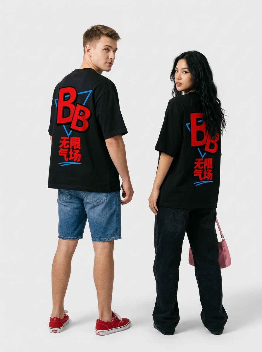 Playera BOKO — BB