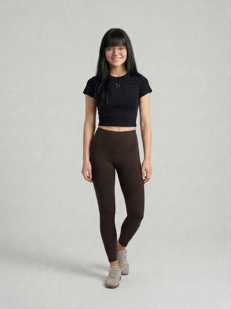 Playera BOKO — Deportiva