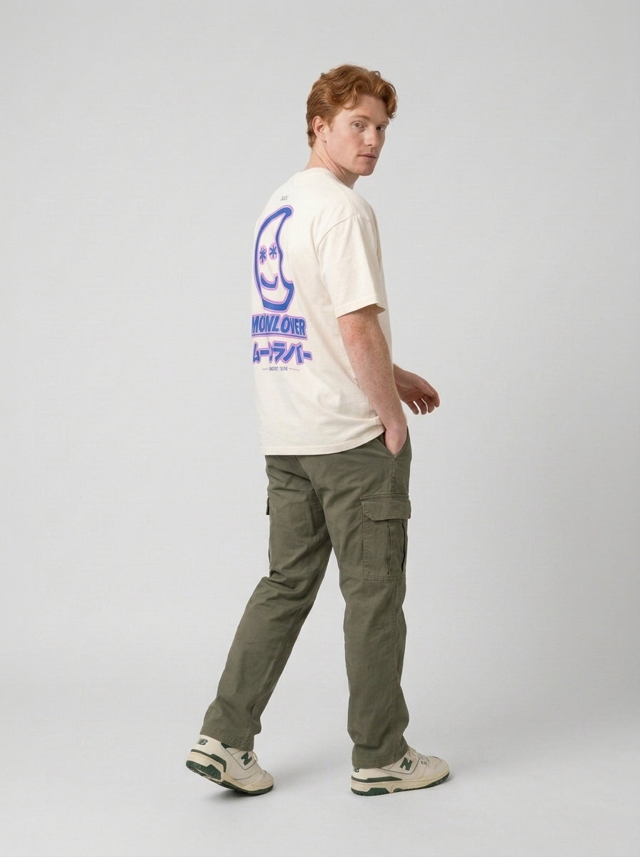 Playera BOKO — MOONLOVER