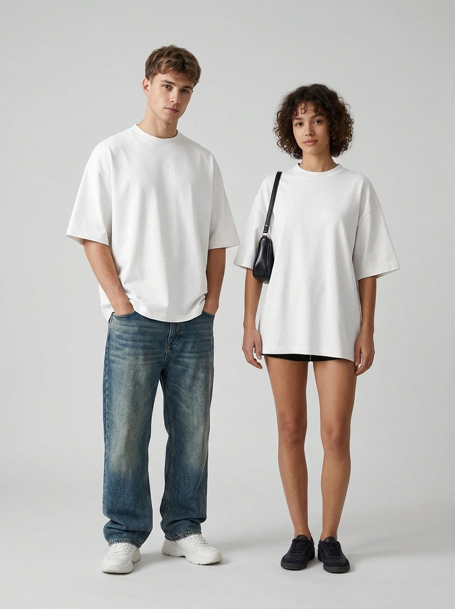 Playera BOKO — Básica