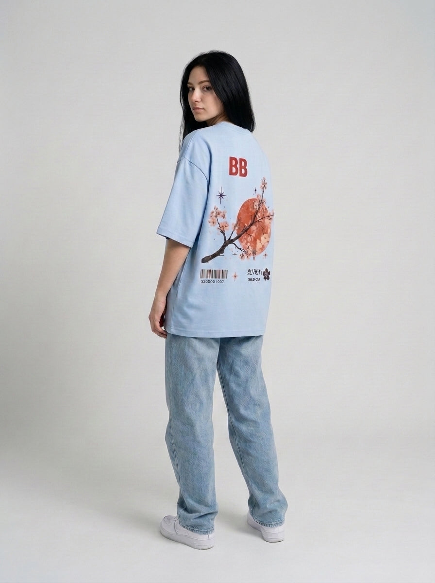 Playera BOKO — NIPPON SUN