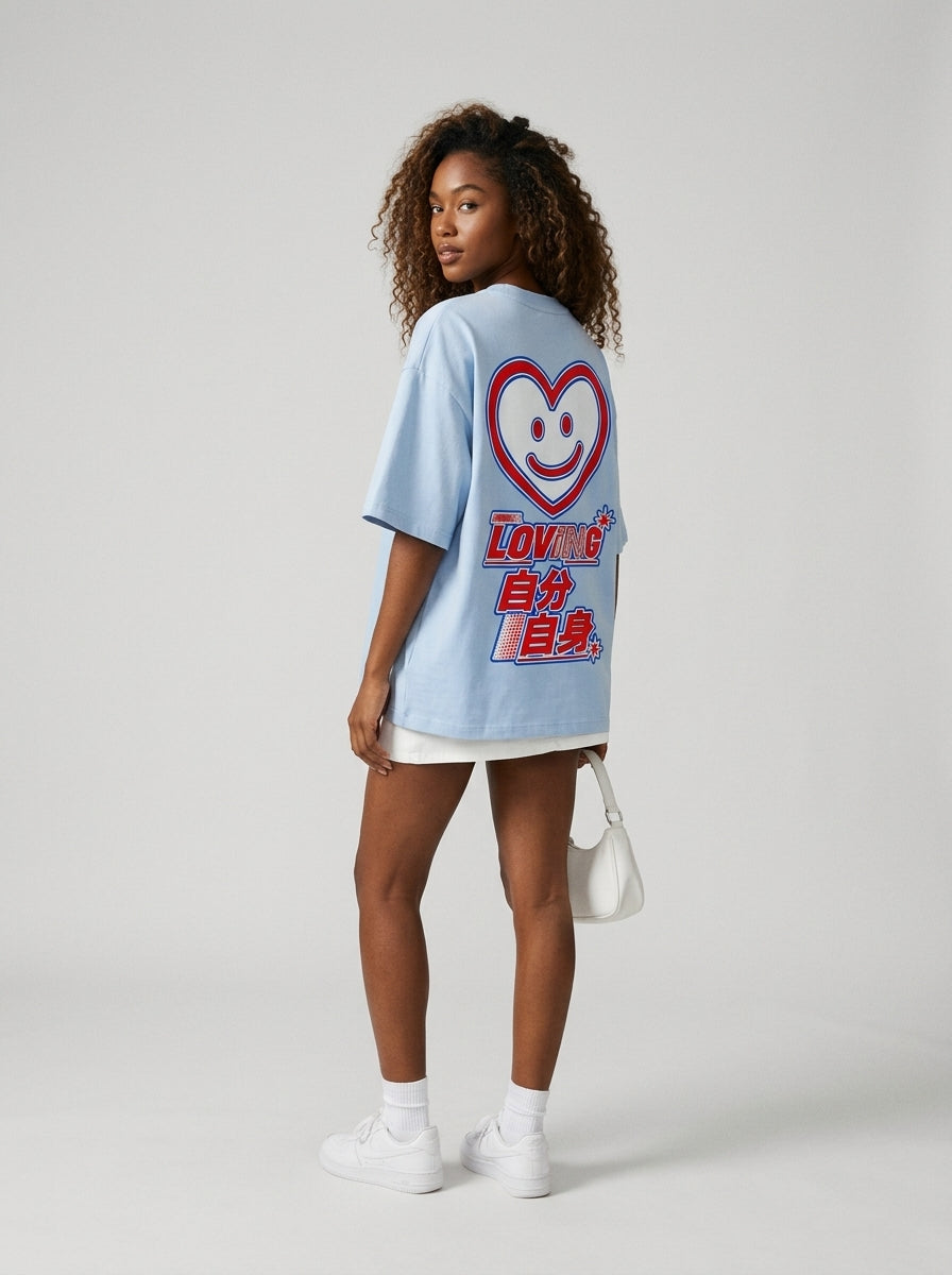 Playera BOKO — LOVING
