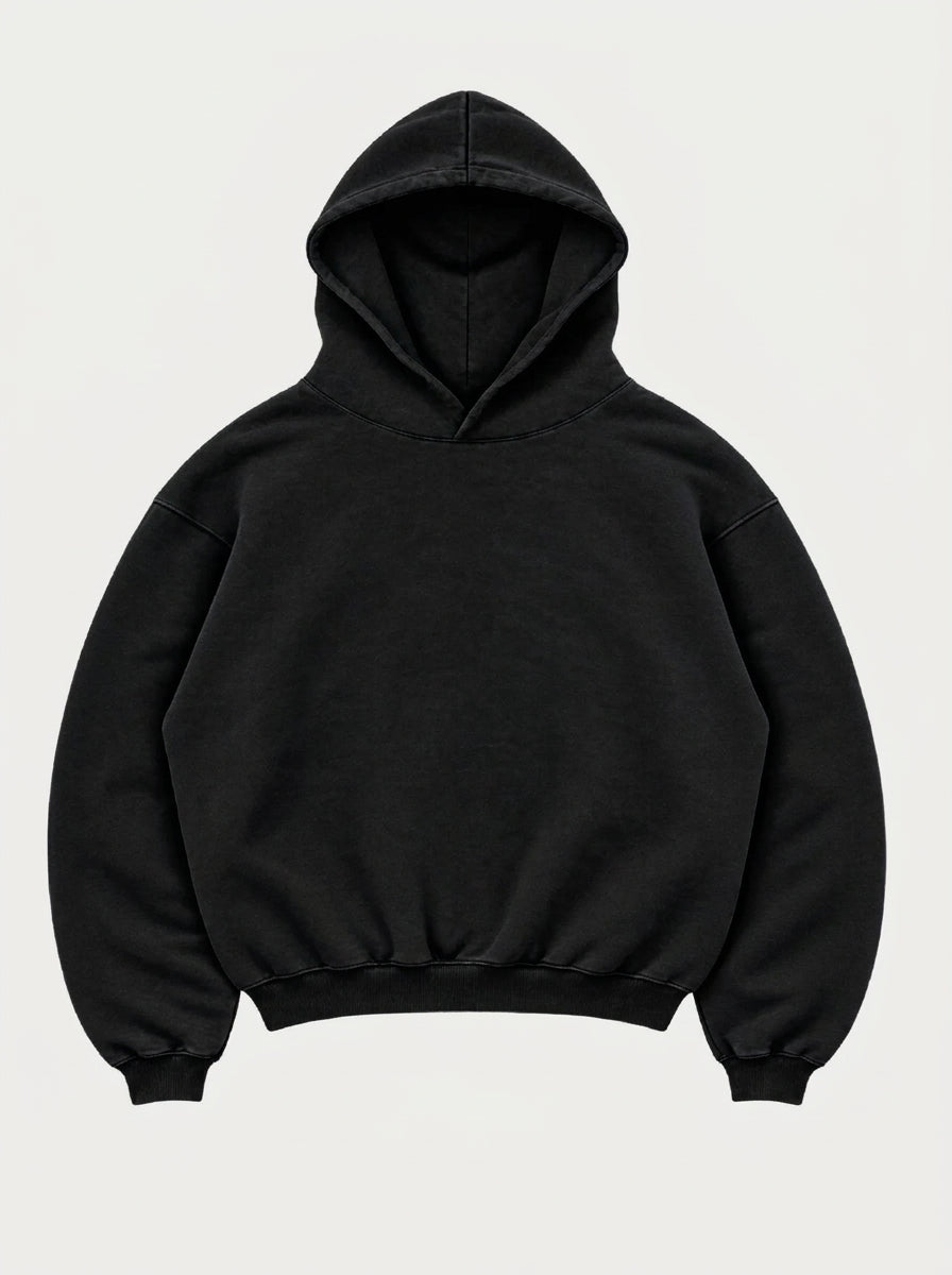 Sudadera con capucha BOKO — Básica