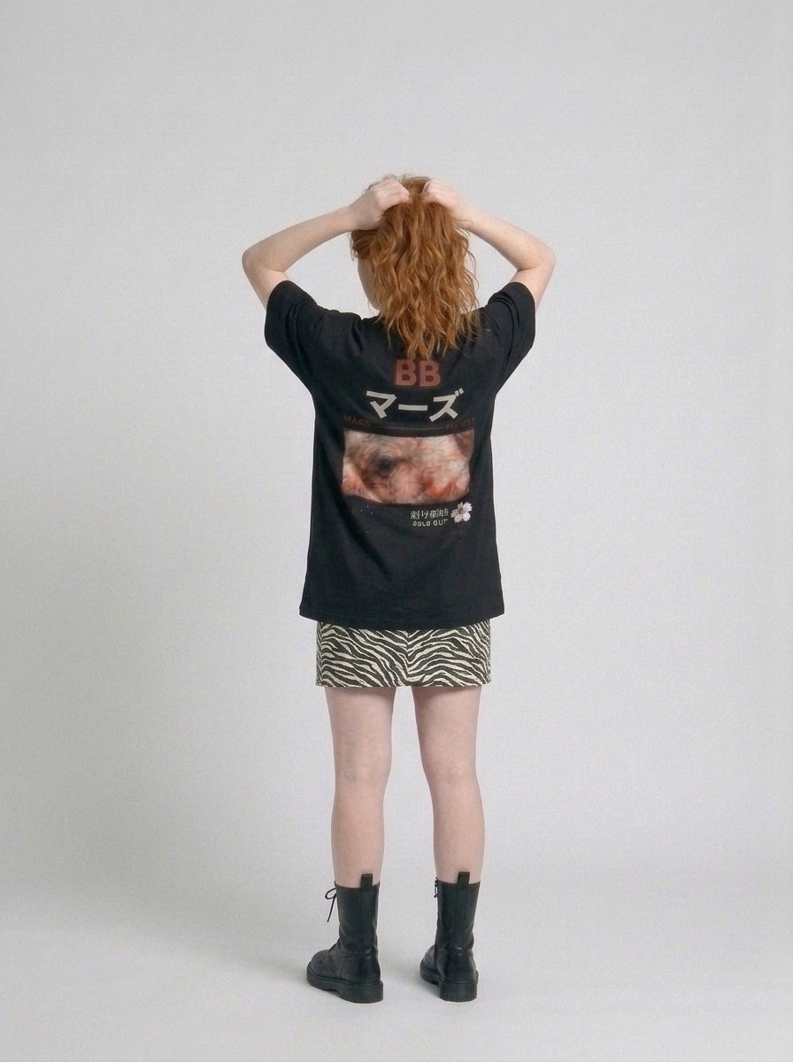 Playera BOKO — BB HORSE