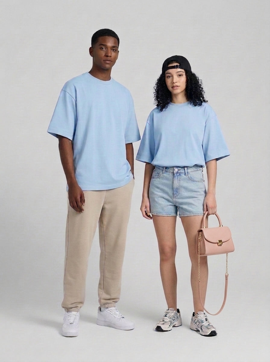 Playera BOKO — Básica