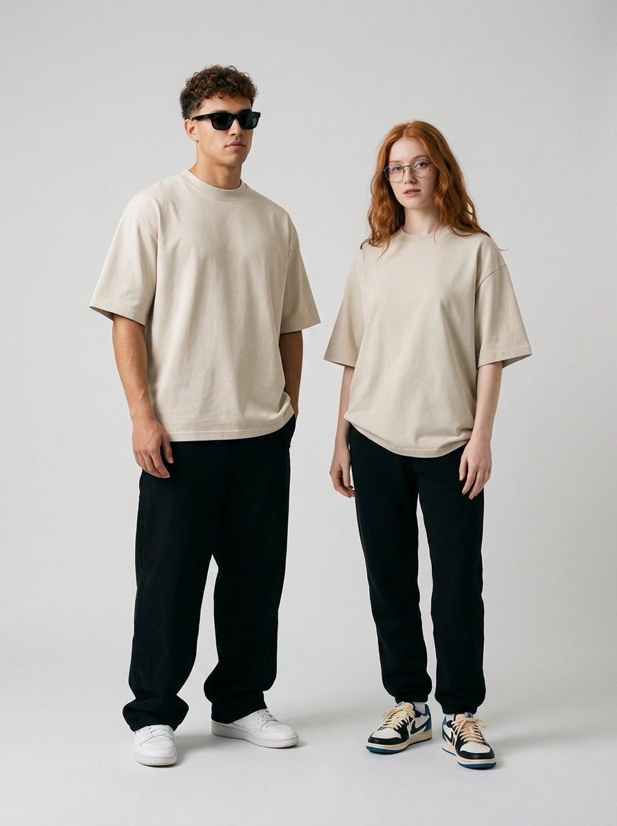 Playera BOKO — Básica