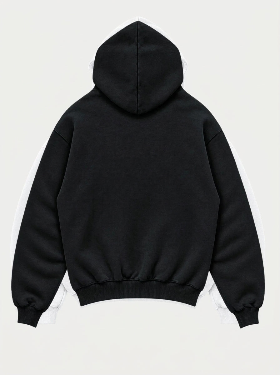 Sudadera con capucha BOKO — Básica