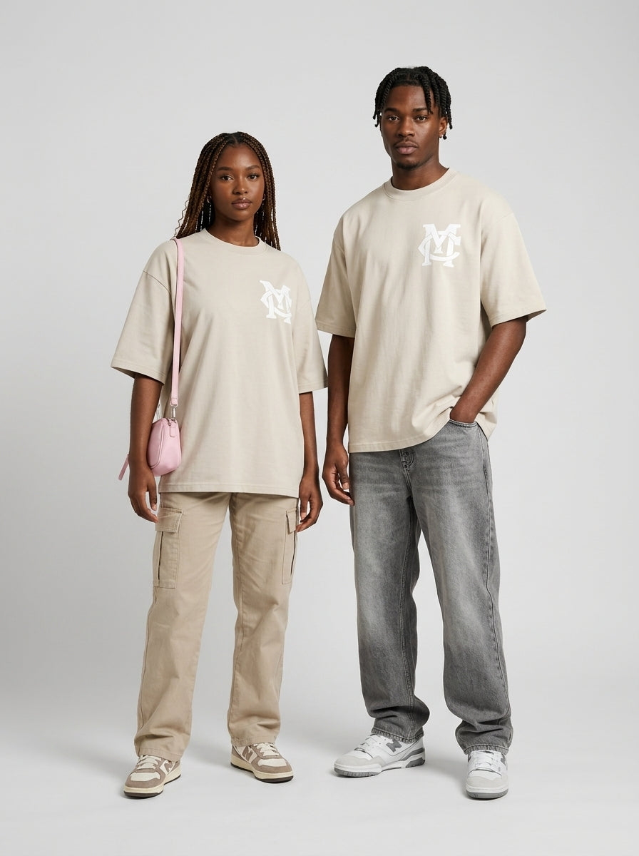 Playera BOKO — MC