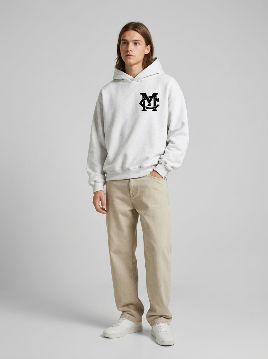 Sudadera con capucha BOKO — CITY LIMITS