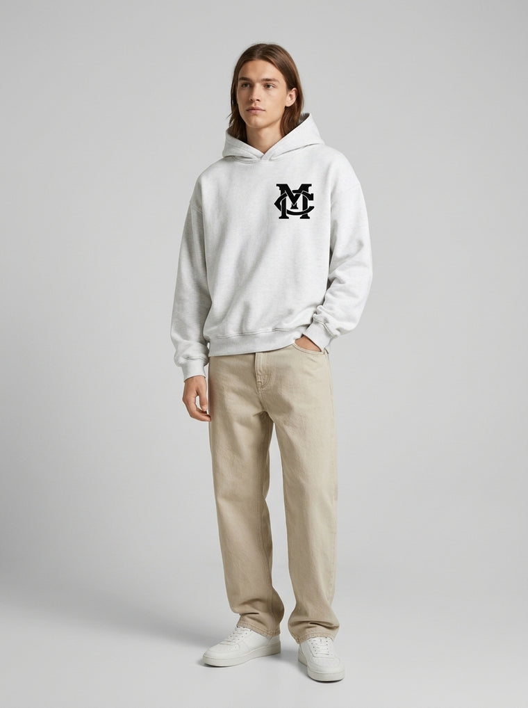 Sudadera con capucha BOKO — CITY LIMITS