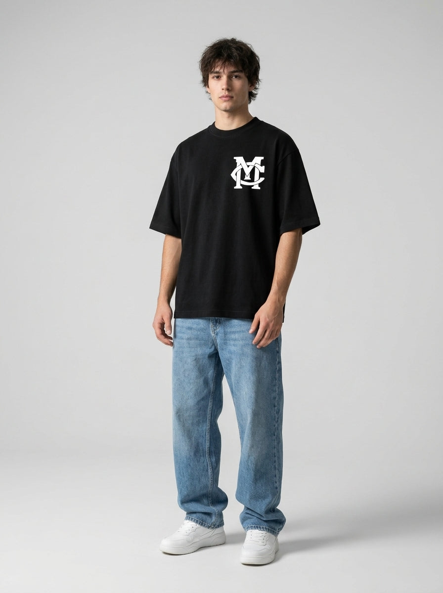 Playera BOKO — MC