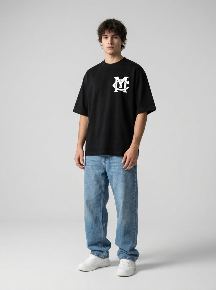 Playera BOKO — MC