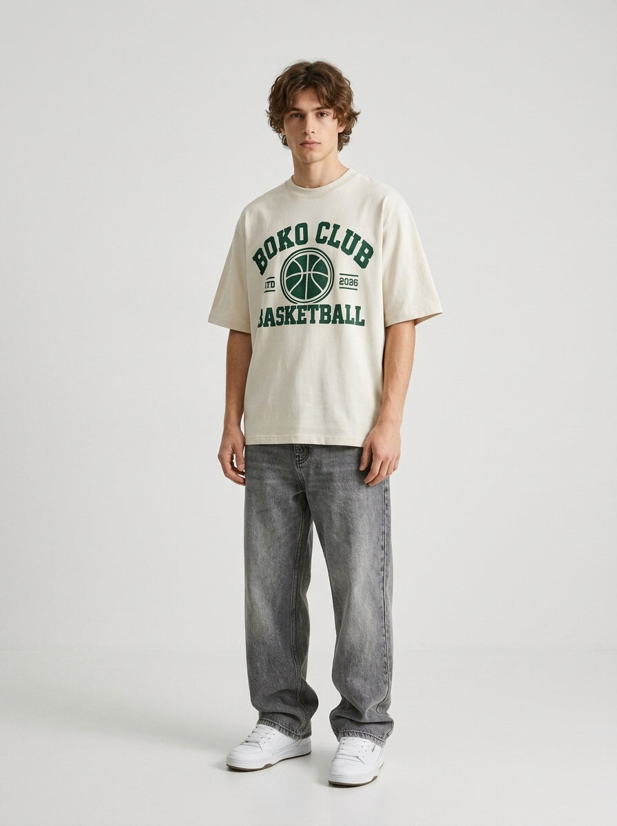 Playera BOKO — BOKO BASKETBALL