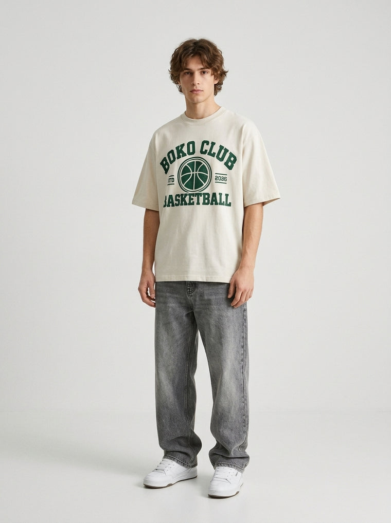 Playera BOKO — BOKO BASKETBALL