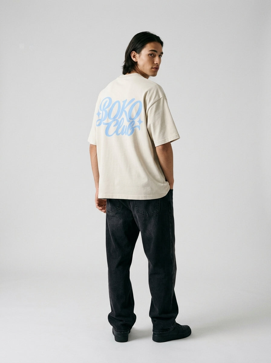 Playera BOKO — BOKO CLUB