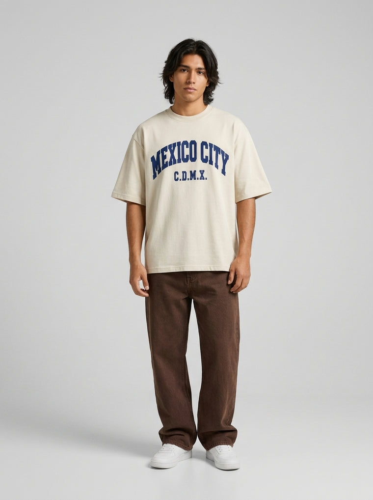 Playera BOKO — MEXICO CITY