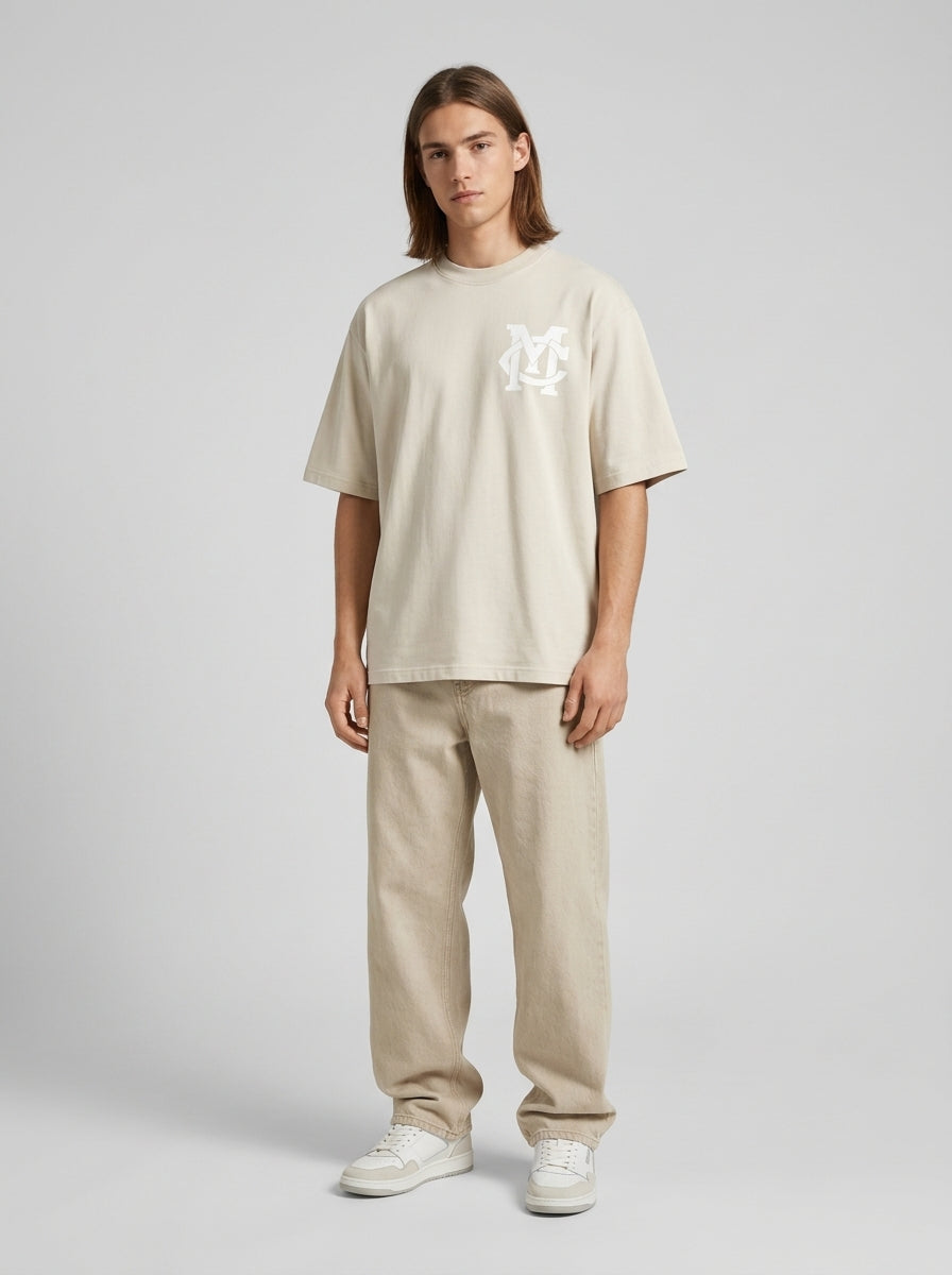 Playera BOKO — MC