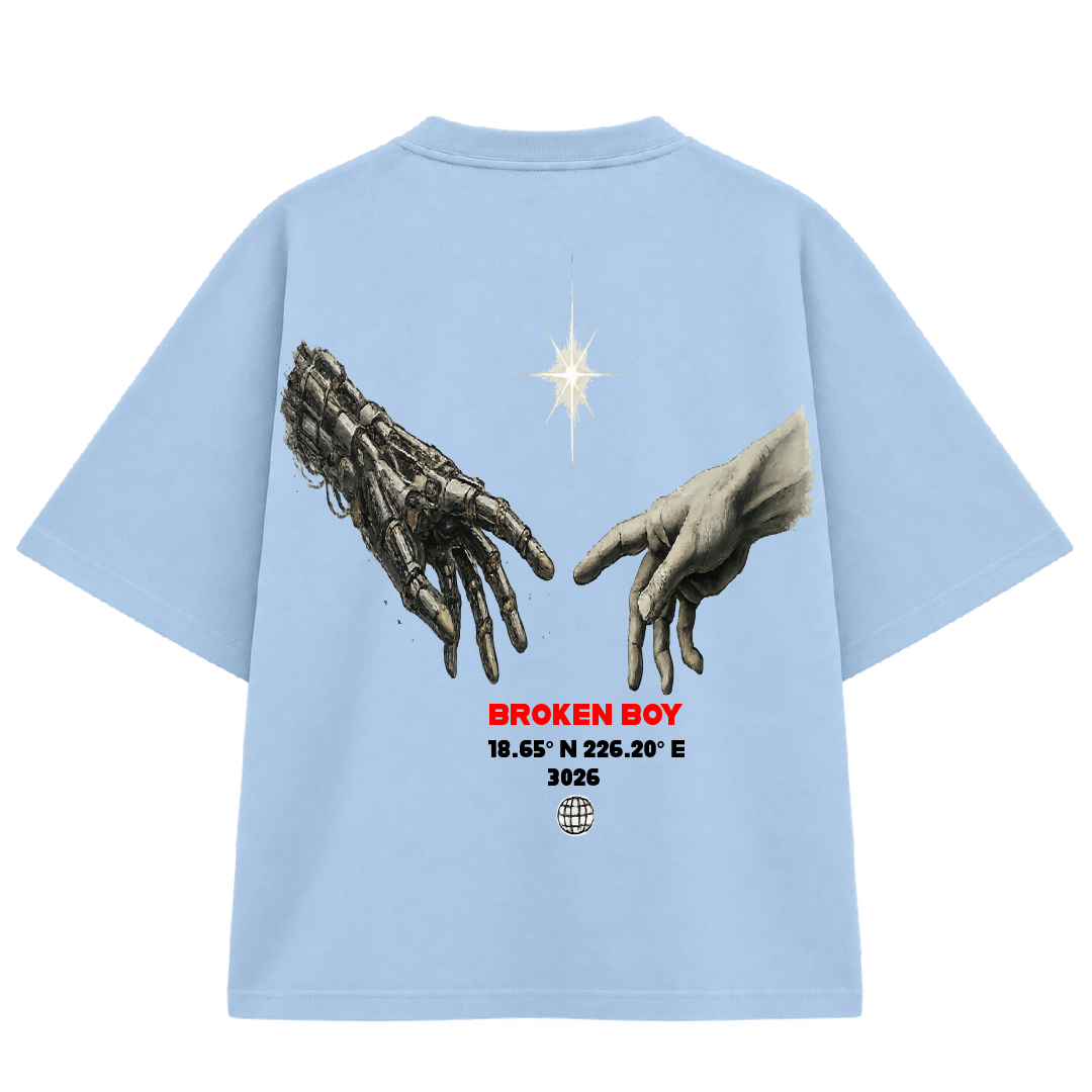 Playera BOKO — CREATION