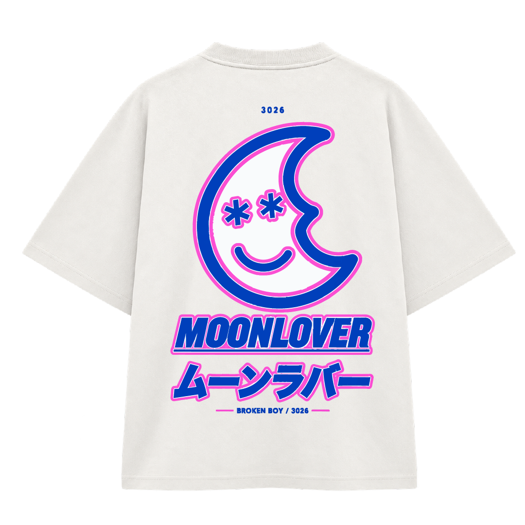 Playera BOKO — MOONLOVER
