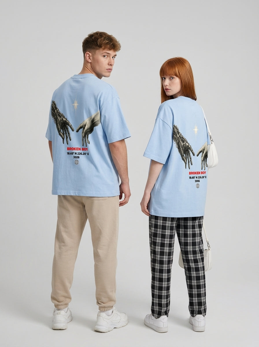 Playera BOKO — CREATION