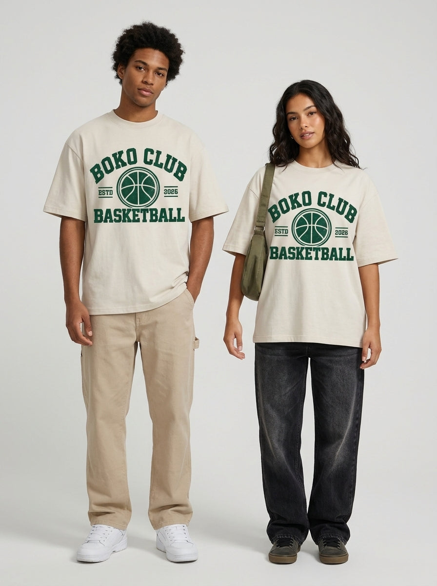 Playera BOKO — BOKO BASKETBALL