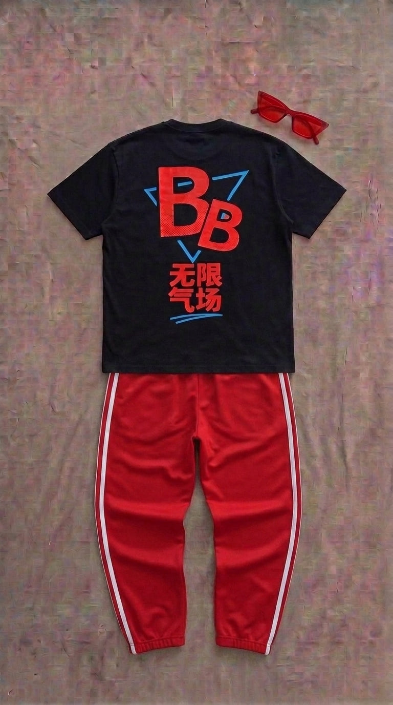 Playera BOKO — BB