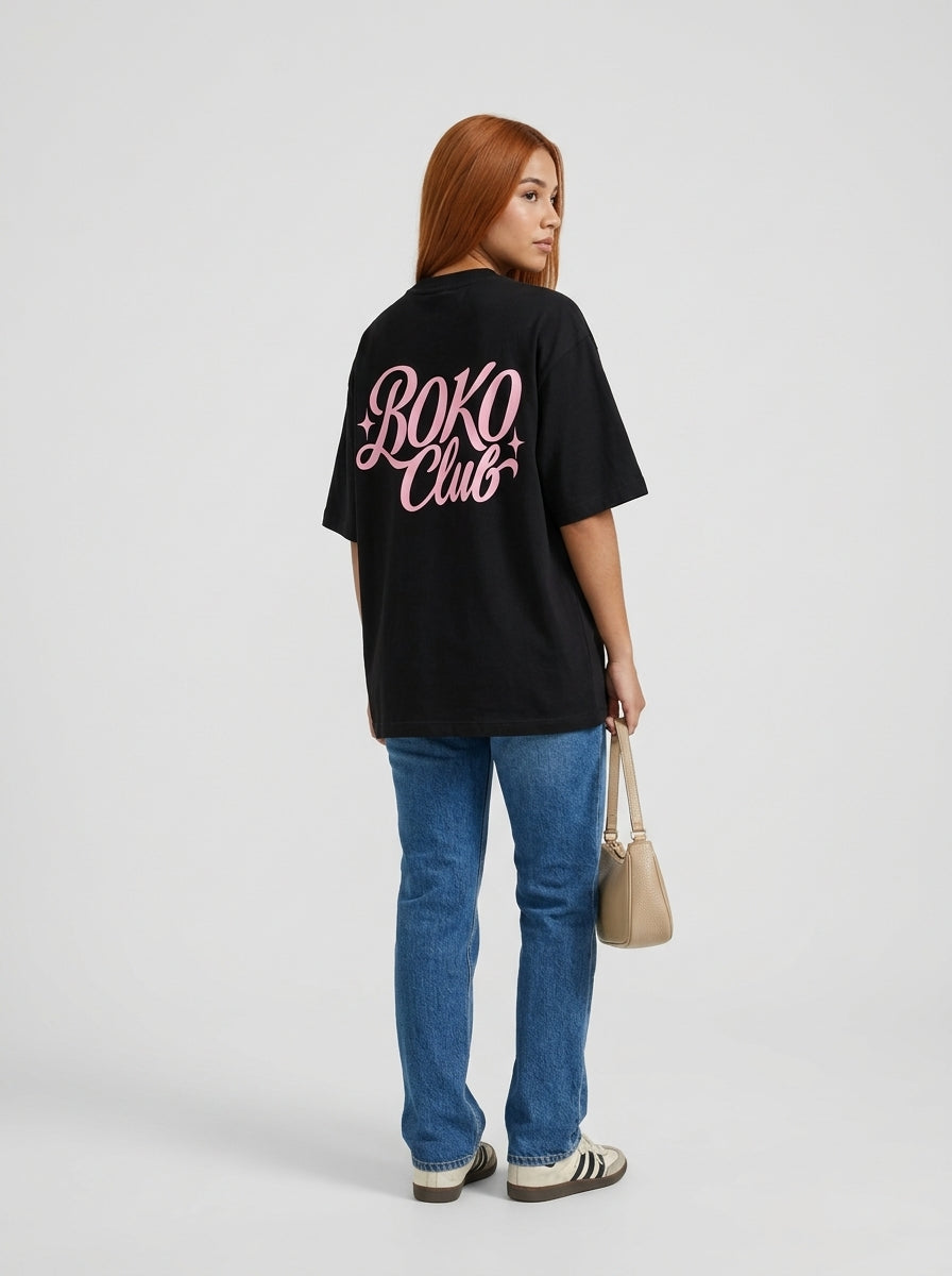 Playera BOKO — BOKO CLUB