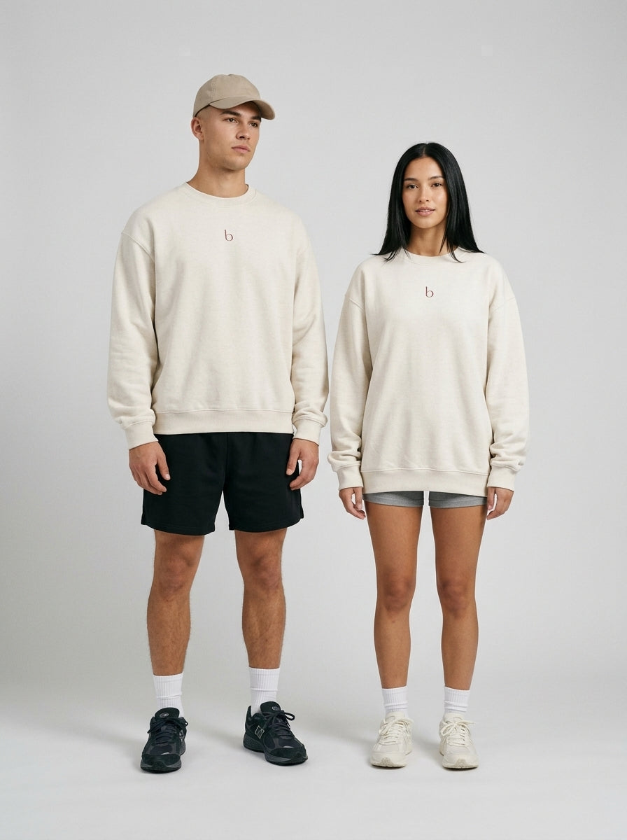Playera de manga larga BOKO — Deportiva