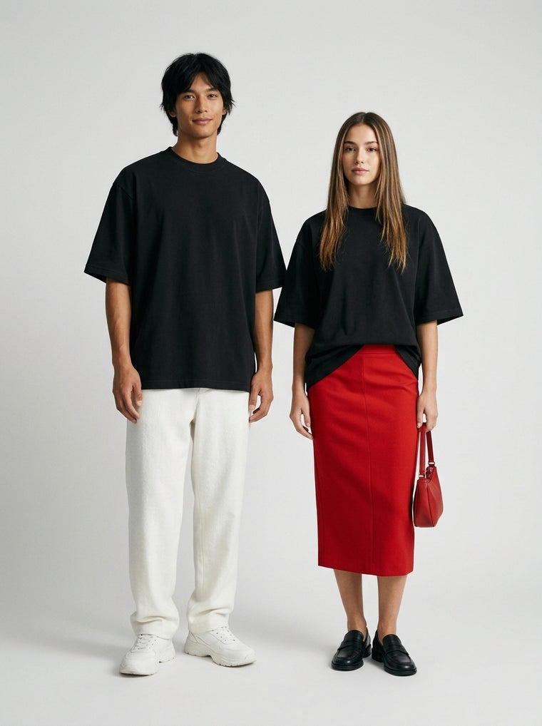 Playera BOKO — Básica
