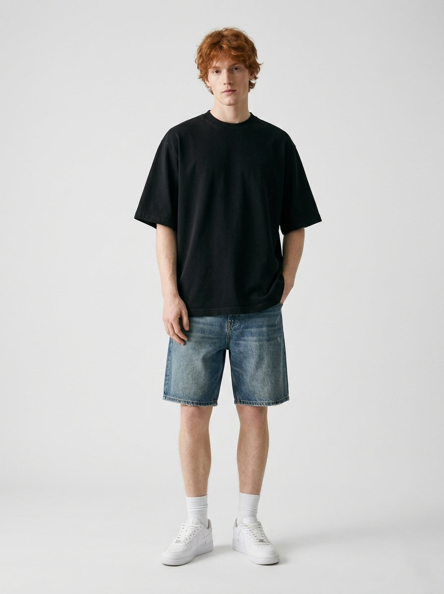 Playera BOKO — Básica