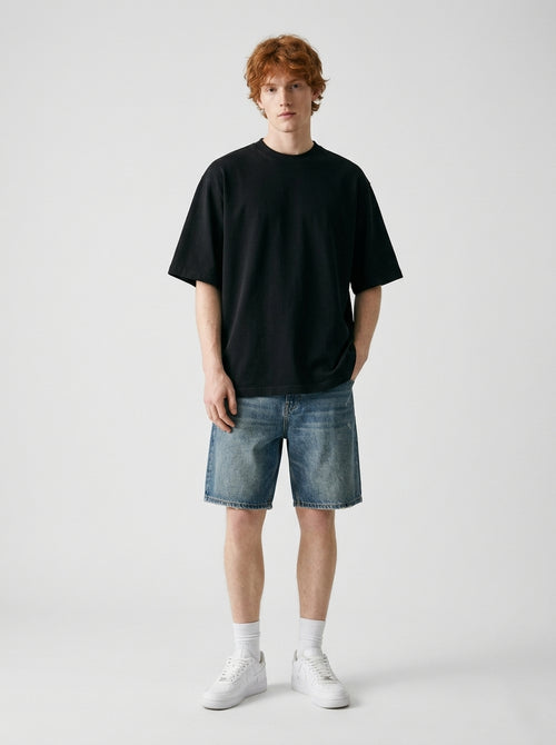 Playera BOKO — Básica