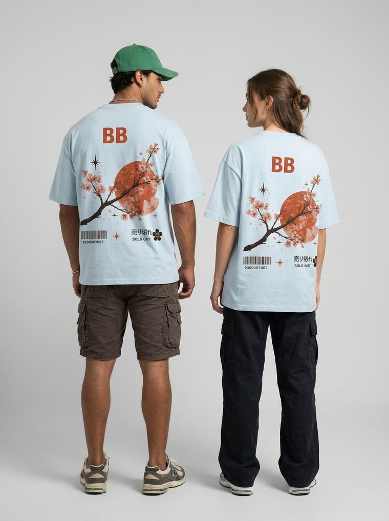 Playera BOKO — NIPPON SUN