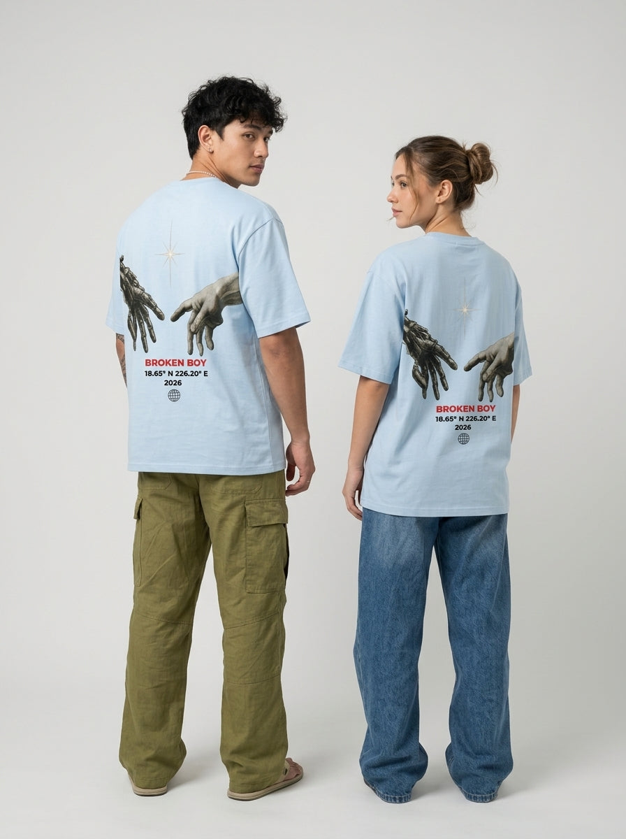 Playera BOKO — CREATION