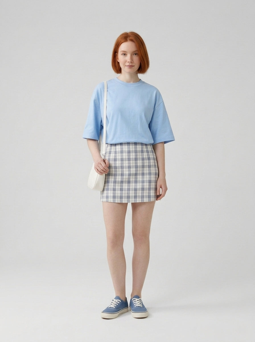 Playera BOKO — Básica