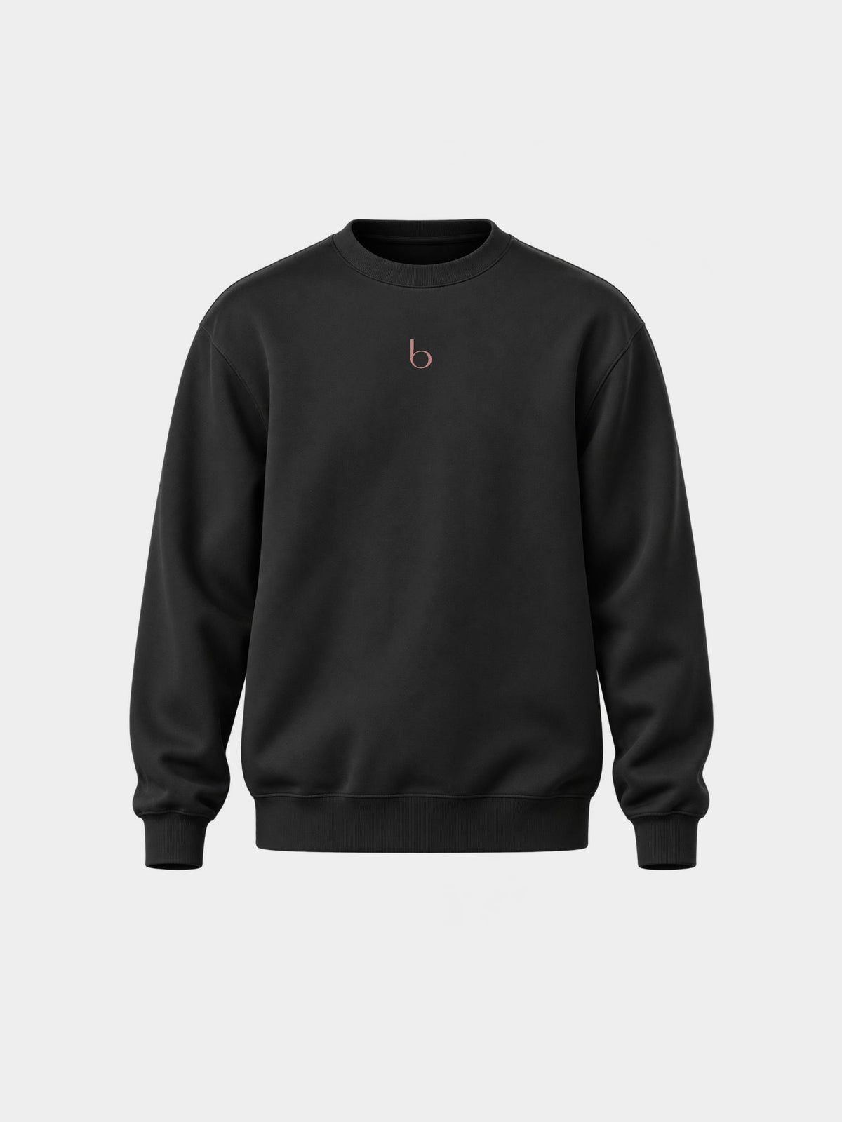 ACTIVE LONG SLEEVE Carbon Void — frente