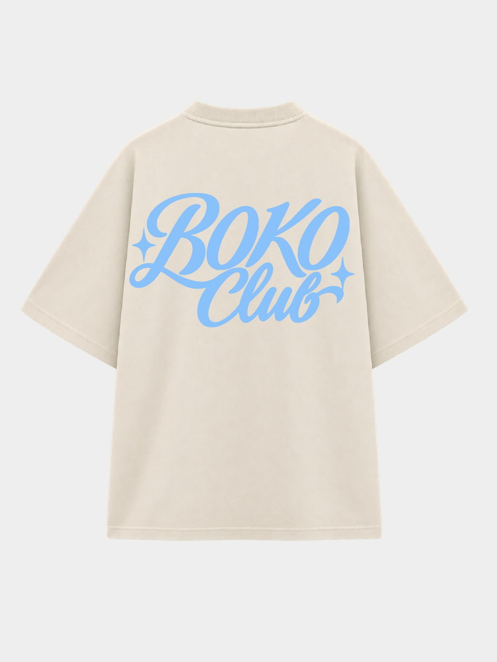 BOKO CLUB — BEIGE | BOKO