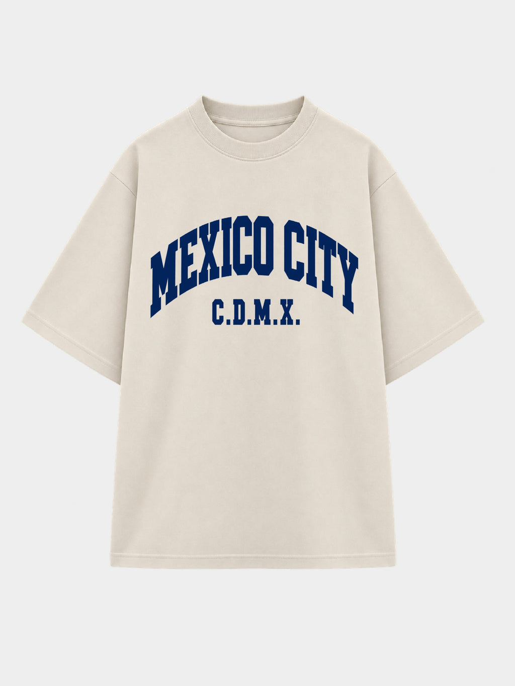 MEXICO CITY — BEIGE | BOKO
