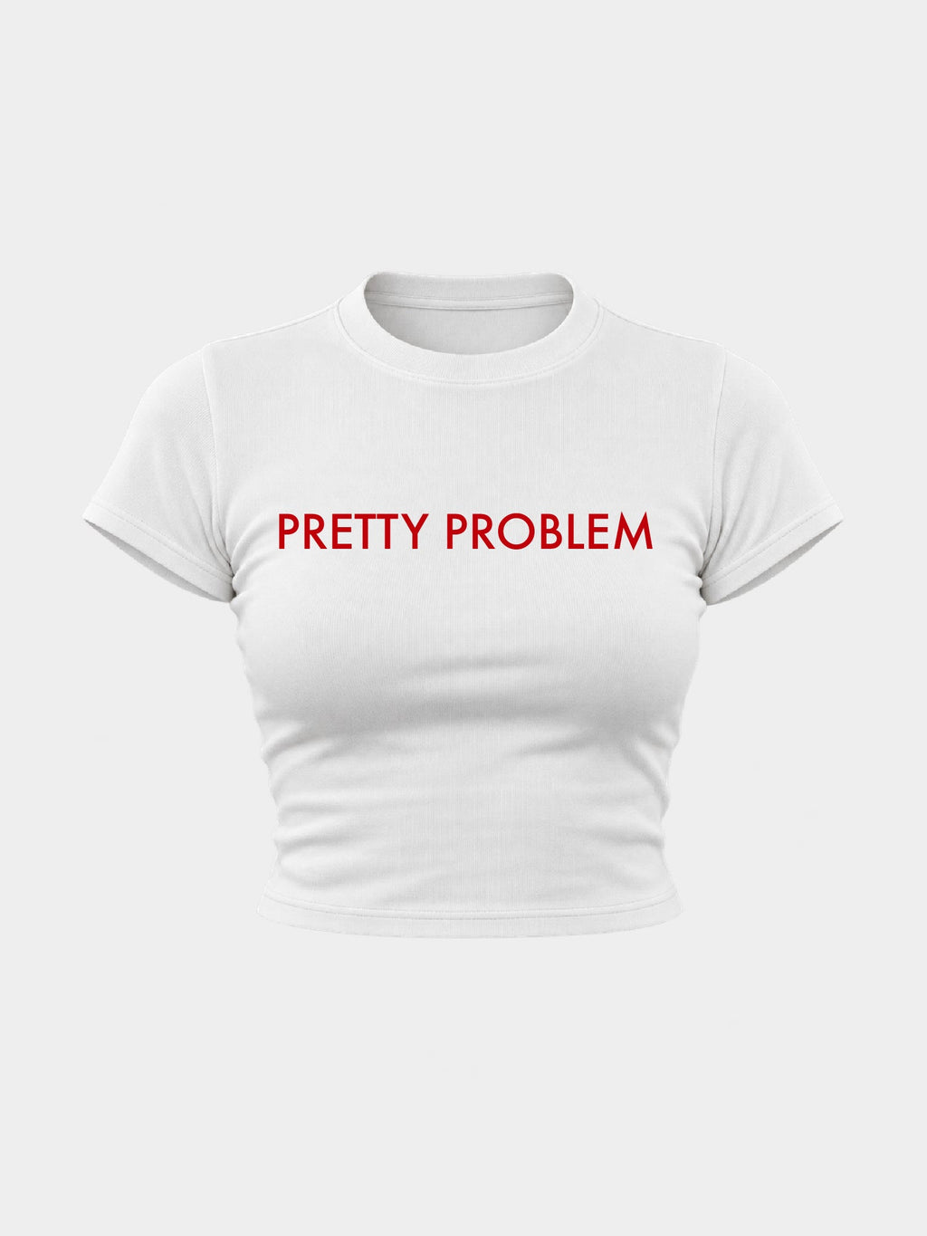 BOKO PRETTY PROBLEMS — playera mujer