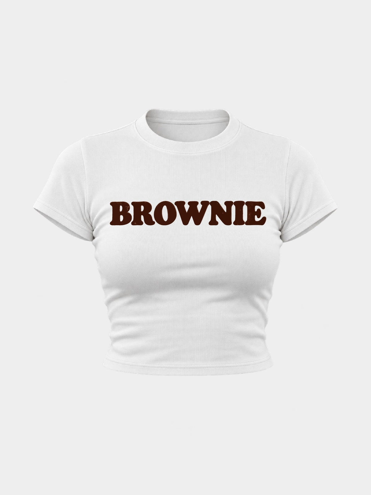 BOKO BROWNIE — playera mujer