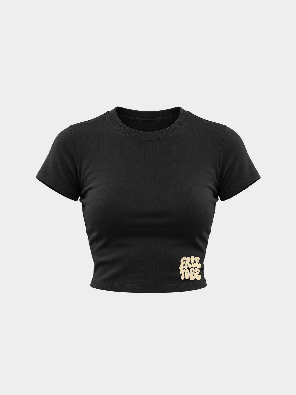 FREE TO BE — JUST WOMEN BLACK
