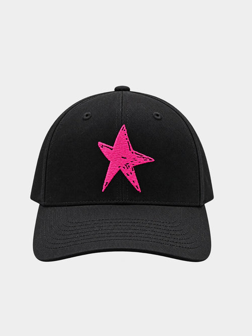 POPSTAR PINK frente