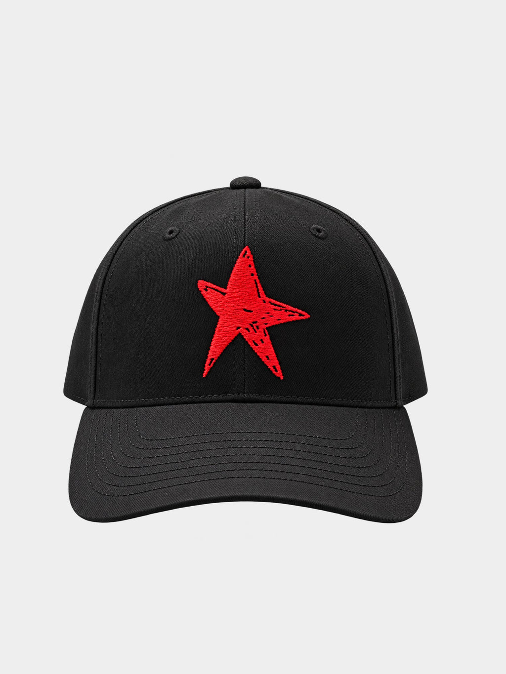 POPSTAR RED frente